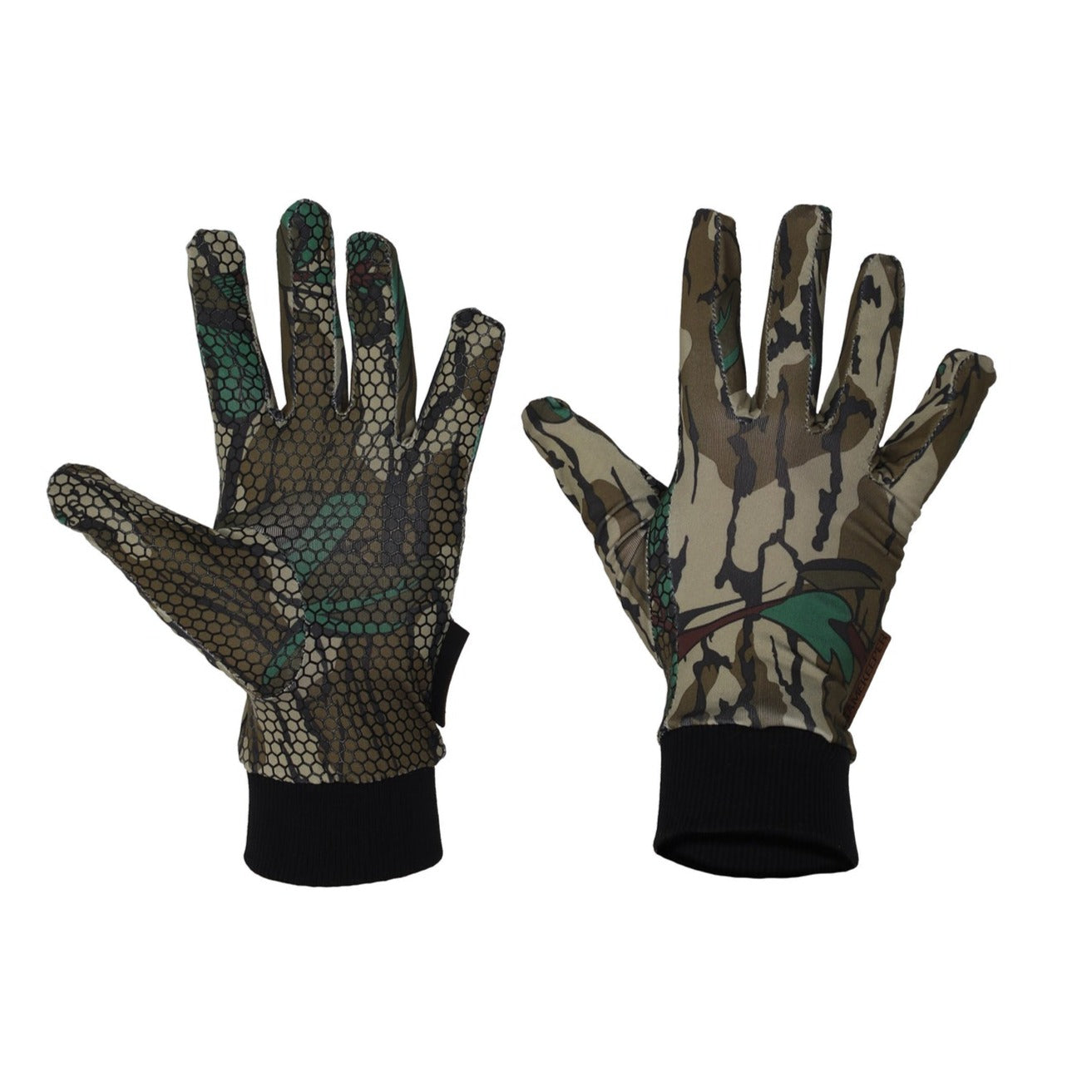 Gamekeeper DTB Ultra-Lite Gloves-Hunting/Outdoors-Original Greenleaf-ONE SIZE-Kevin's Fine Outdoor Gear & Apparel