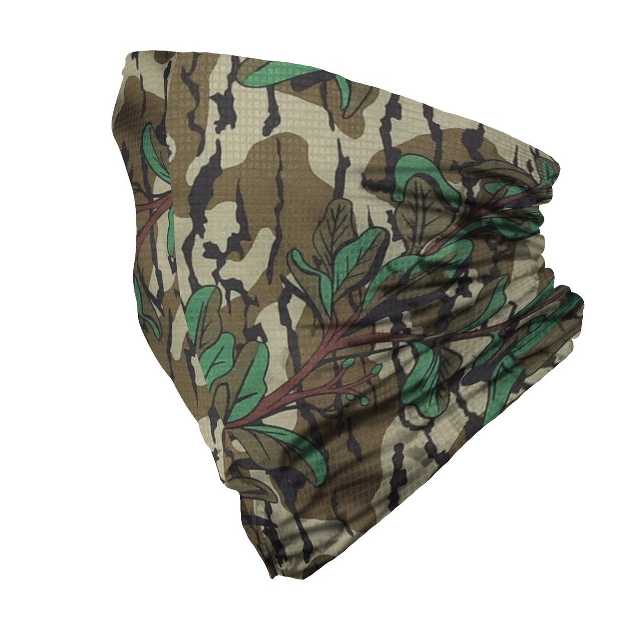 Gamekeeper In Your Face Buff-Hunting/Outdoors-Original Greenleaf-ONE SIZE-Kevin's Fine Outdoor Gear & Apparel