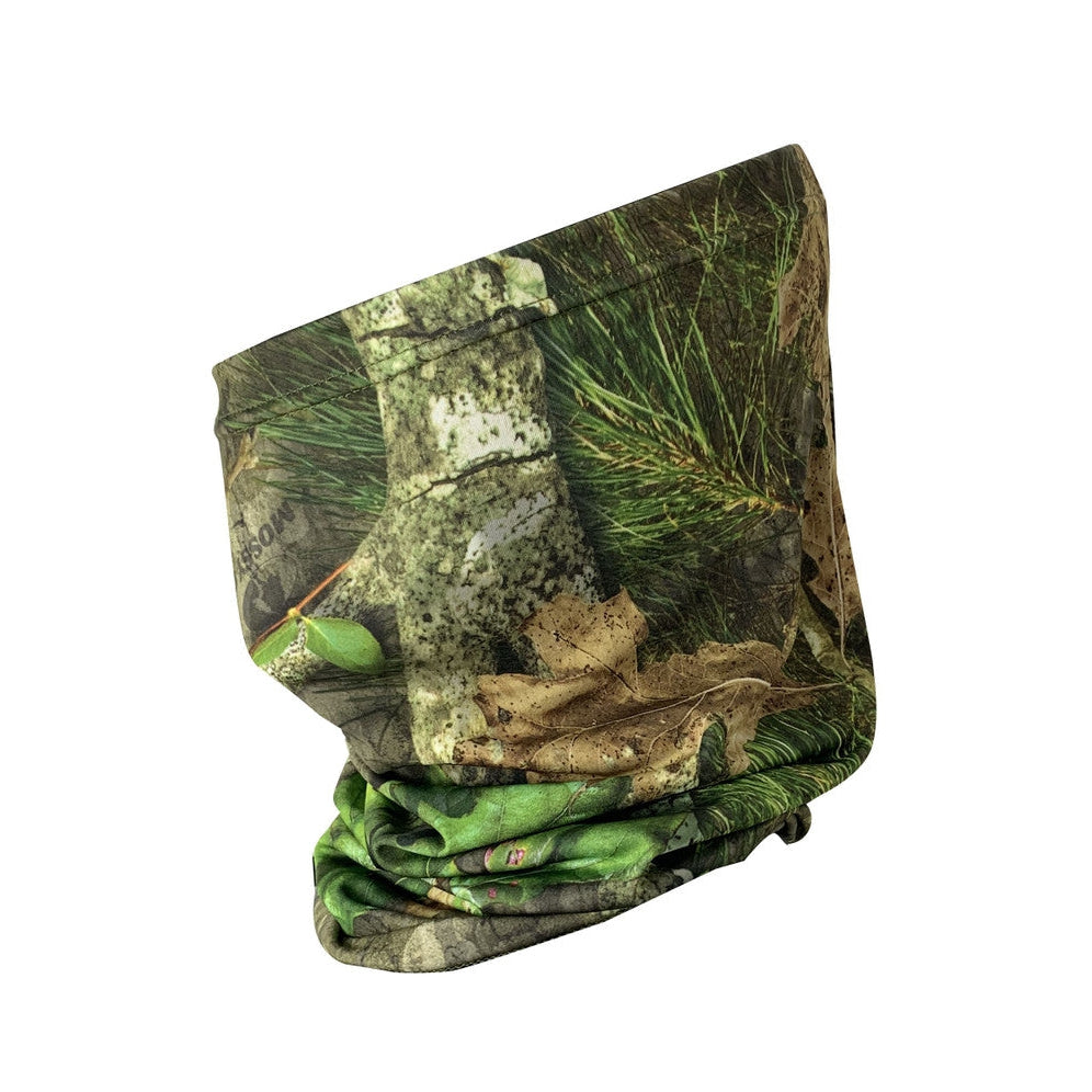 Titan 3D Neck Gaiters-Hunting/Outdoors-Mossy Oak Obsession-Kevin's Fine Outdoor Gear & Apparel