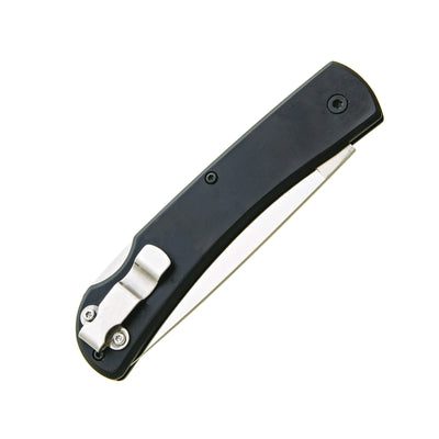 Bear & Son Aluminum 4-5/8"Locking Farmhand Knife-Knives & Tools-Kevin's Fine Outdoor Gear & Apparel