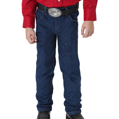 Wrangler Cowboy Cut Original Fit Kids' Jean