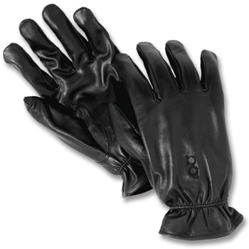 Premier Leather Shooting Gloves