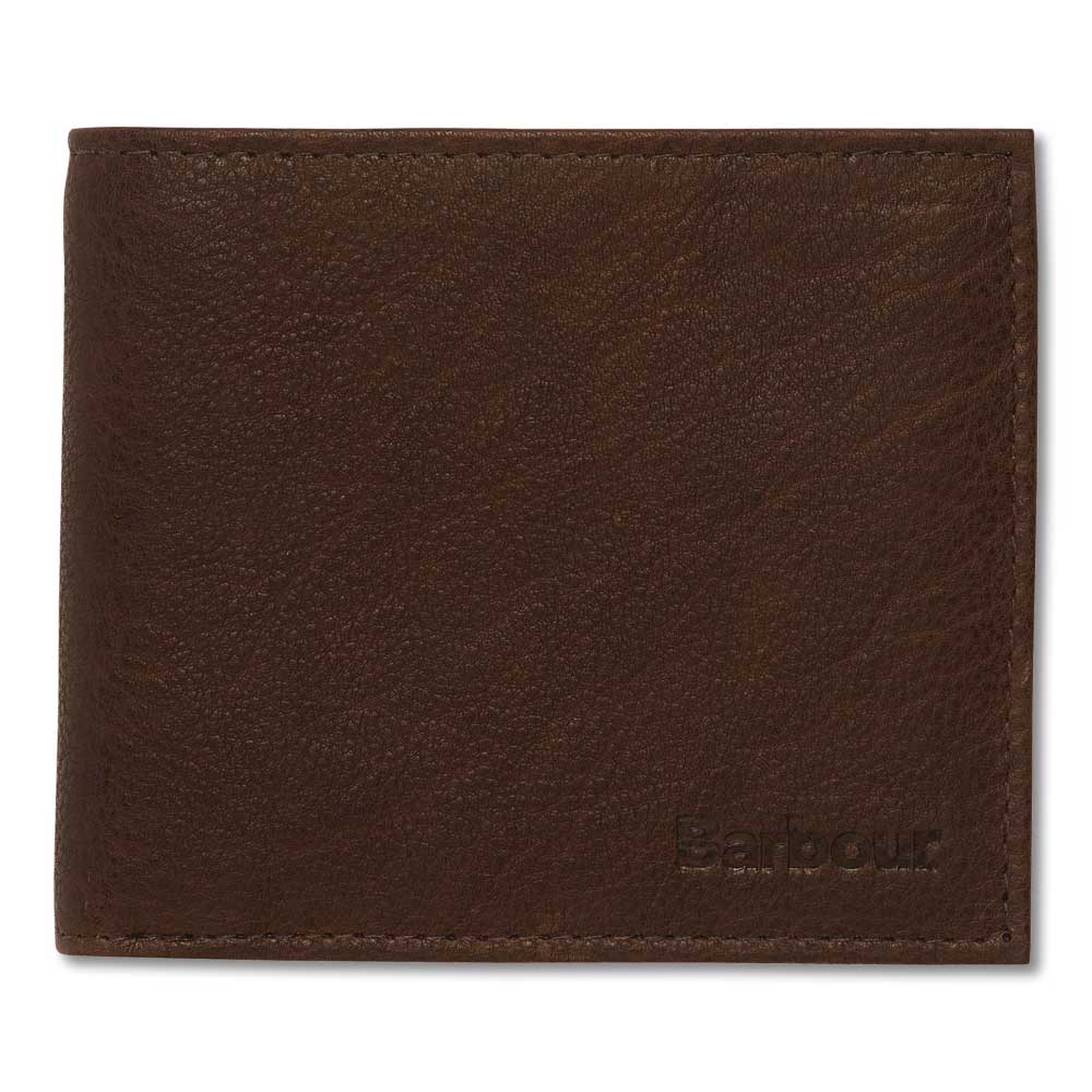 Barbour Padbury Billfold-Men's Accessories-Kevin's Fine Outdoor Gear & Apparel