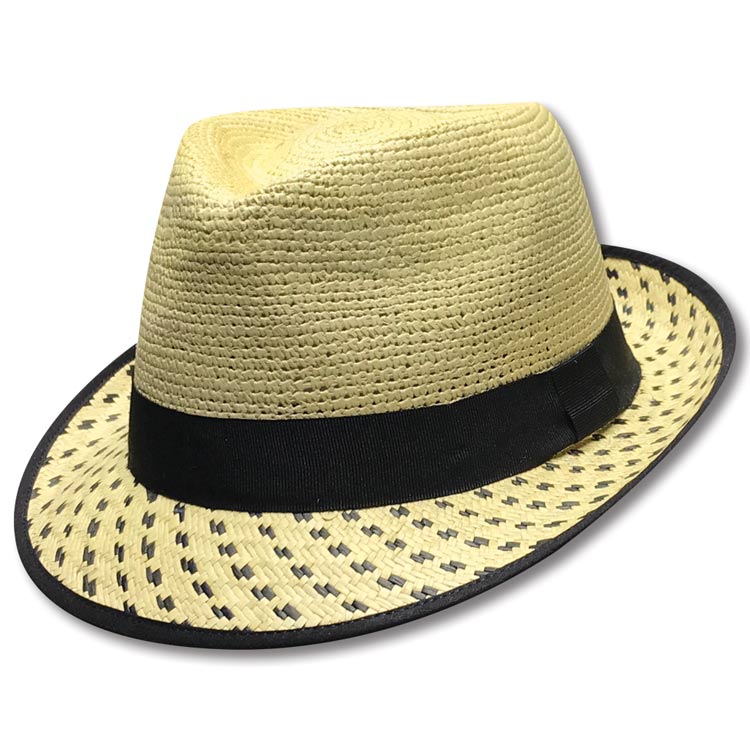 Authentic Panama Damen Hat