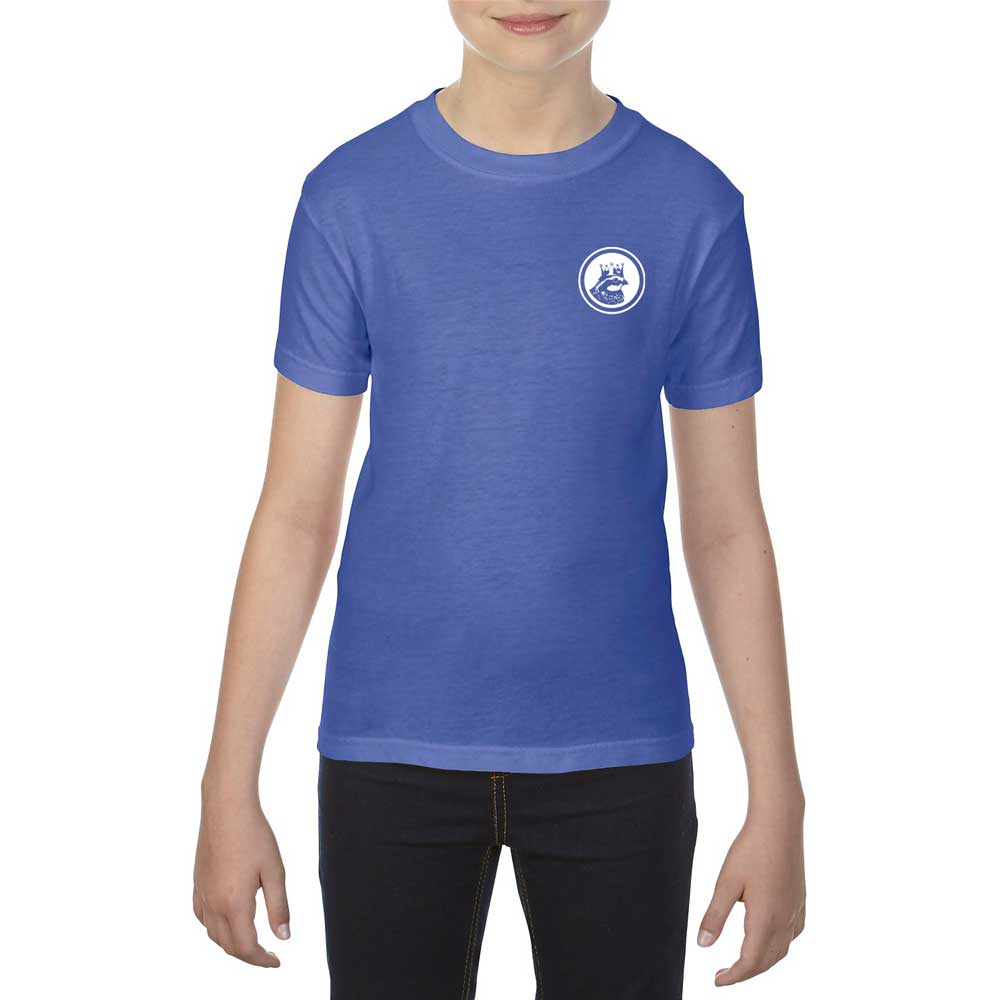Kevin's Kids Patriotic Bob Short Sleeve T-Shirt-T-shirt-Kevin's Fine Outdoor Gear & Apparel