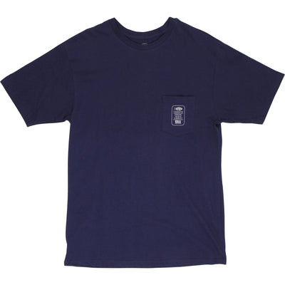 Aftco Alpha Short Sleeve Pocket T-Shirt-MENS CLOTHING-Kevin's Fine Outdoor Gear & Apparel