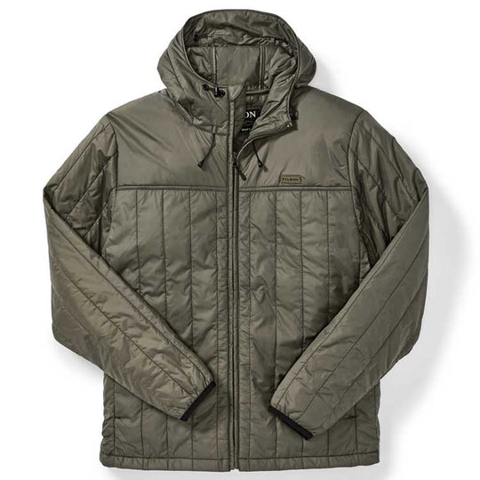 Filson Ultralight HoodedJacket