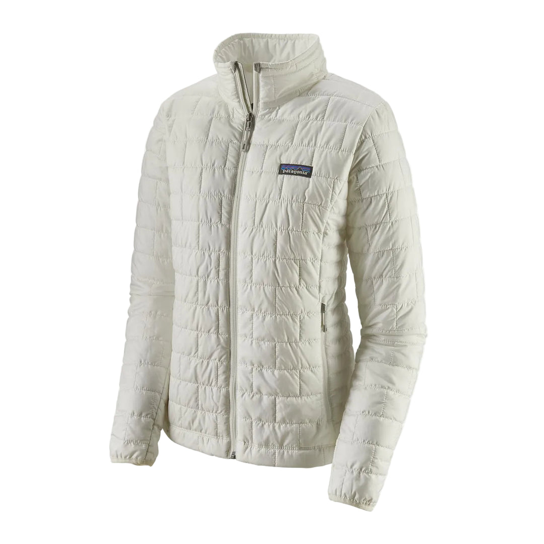 Patagonia Women's Nano Puff Jacket-Women's Clothing-Kevin's Fine Outdoor Gear & Apparel
