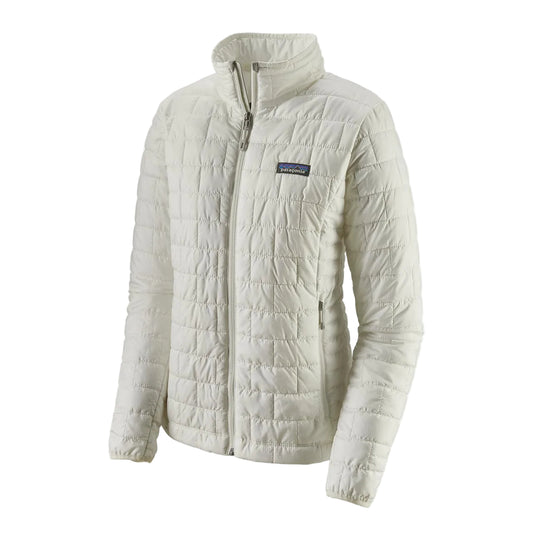 Patagonia Women's Nano Puff Jacket-Women's Clothing-Kevin's Fine Outdoor Gear & Apparel