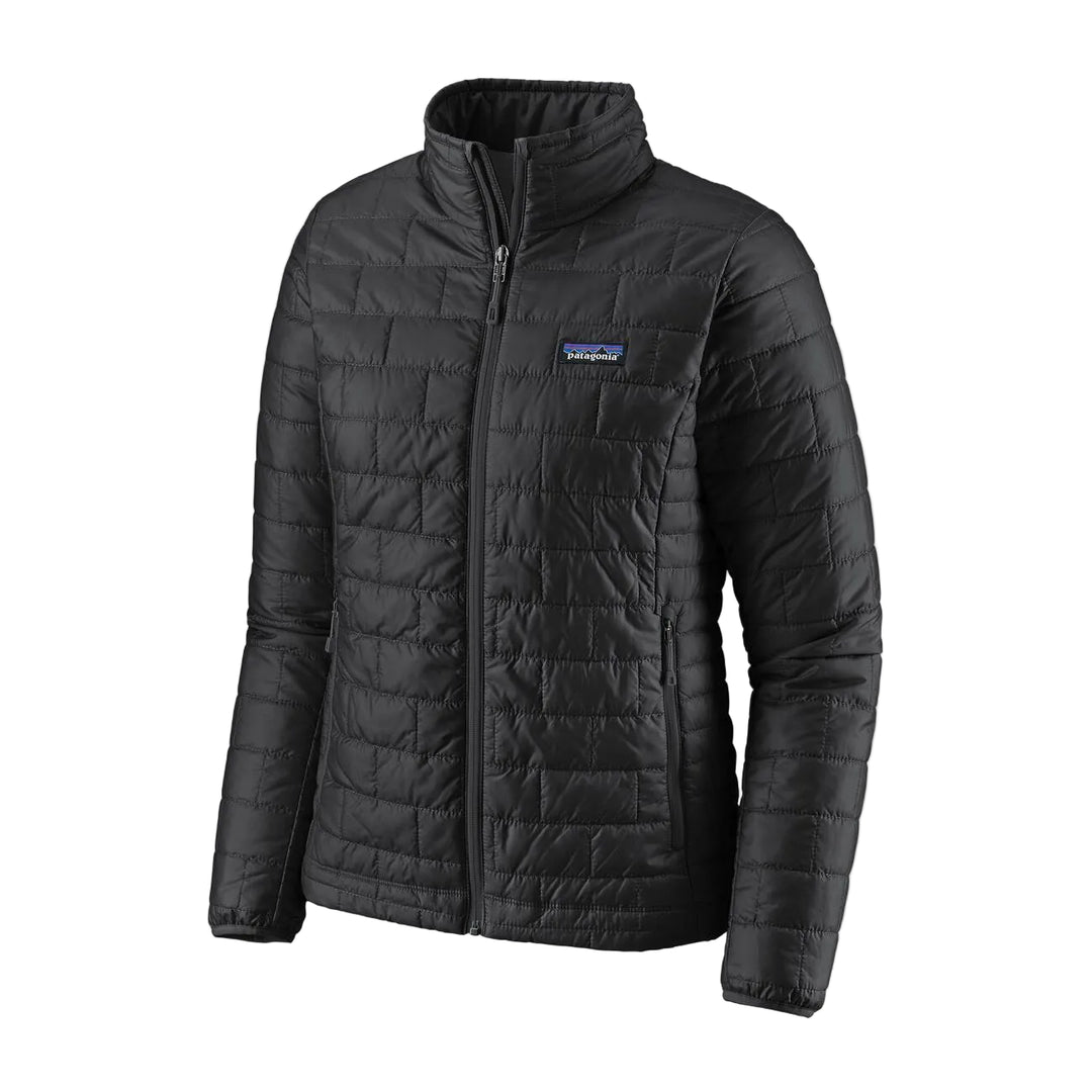 Patagonia Women's Nano Puff Jacket-Women's Clothing-Kevin's Fine Outdoor Gear & Apparel