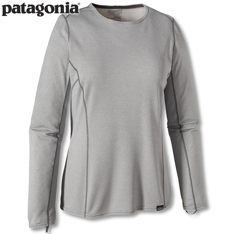 Patagonia WomenÃ¢â‚¬â„¢s CapileneÃ‚Â®3 Midweight Crew