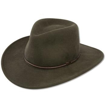 Stetson Gallatin Hat
