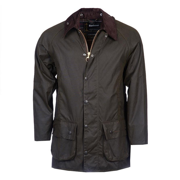 Classic Beaufort Jacket by Barbour | Kevin's Catalog – Kevin's