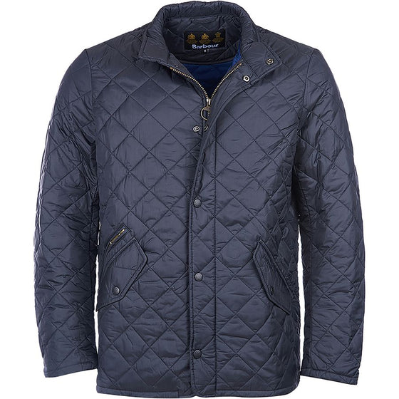 Barbour Men's Flyweight Chelsea Quilt Jacket