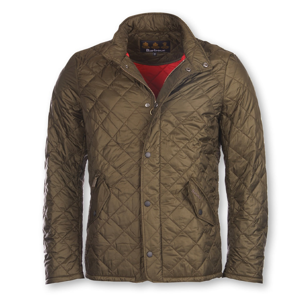 Barbour Flyweight Chelsea Quilt