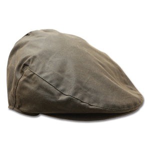Barbour Sylkoil Wax Cap-MENS CLOTHING-Kevin's Fine Outdoor Gear & Apparel