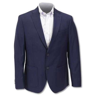 Kevin's Custom Performance Blazer-MENS CLOTHING-Triluxe Apparel Group, Inc-Kevin's Fine Outdoor Gear & Apparel