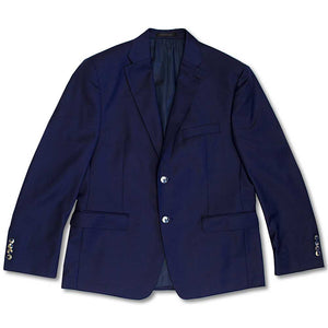 Kevin's Navy Sports Coat-MENS CLOTHING-Navy-40R-Kevin's Fine Outdoor Gear & Apparel