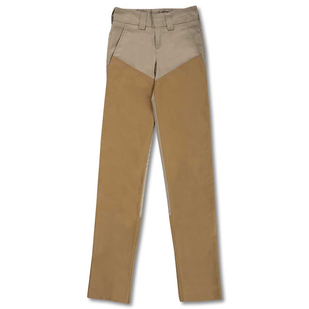 Kevin's Kids Brush Pants-CHILDRENS CLOTHING-KHAKI-2-Kevin's Fine Outdoor Gear & Apparel