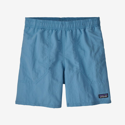 Patagonia Boy's Baggies Lined Shorts-Children's Clothing-Kevin's Fine Outdoor Gear & Apparel