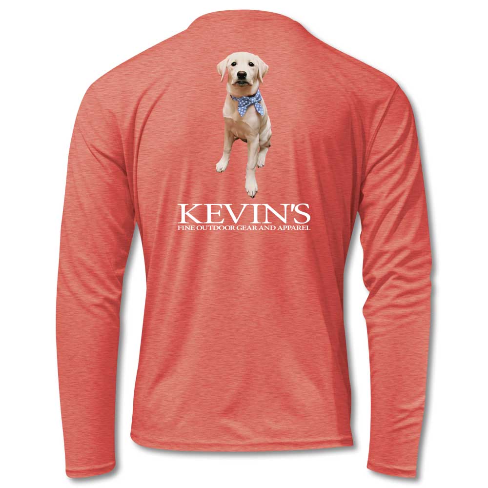Kevin's Kids Soft-Tek TODDY Performance Shirt-Children's Clothing-BUBBLEGUM-XS-Kevin's Fine Outdoor Gear & Apparel