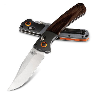 Benchmade Crooked River Knife-KNIFE-15080-2-Kevin's Fine Outdoor Gear & Apparel