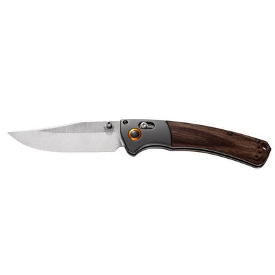 Benchmade Crooked River Knife-KNIFE-15080-2-Kevin's Fine Outdoor Gear & Apparel