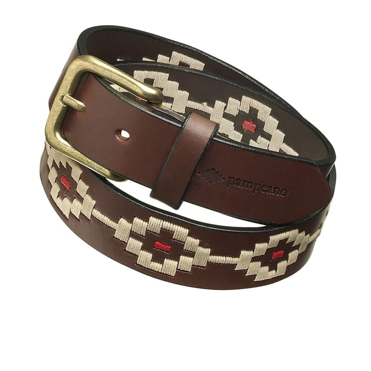 Pampeano Principe Polo Belt-MENS CLOTHING-Kevin's Fine Outdoor Gear & Apparel