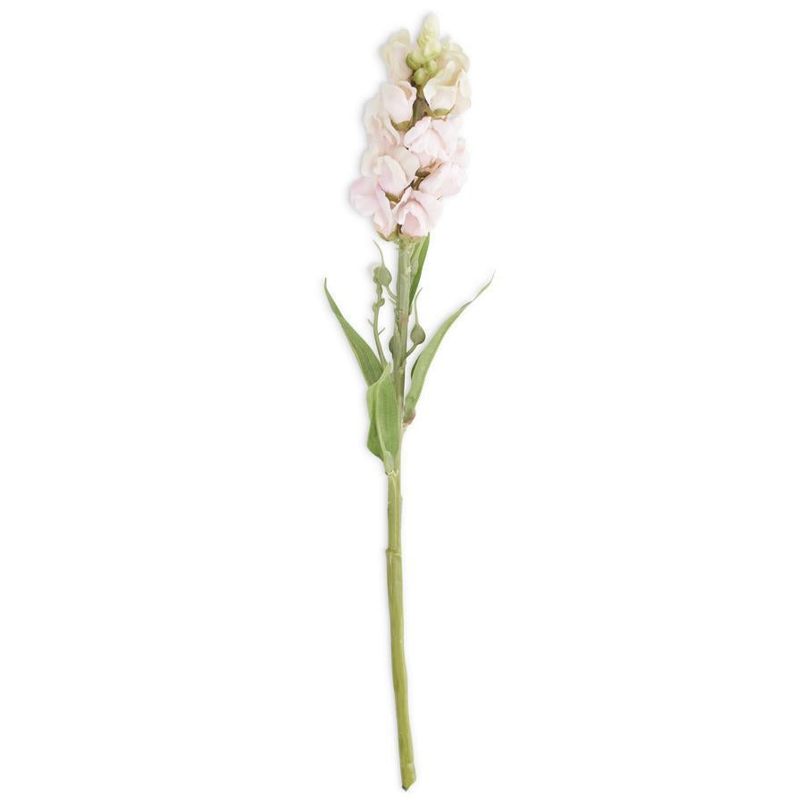 20.5" Stock Flower Stem-Home/Giftware-Pink-Kevin's Fine Outdoor Gear & Apparel