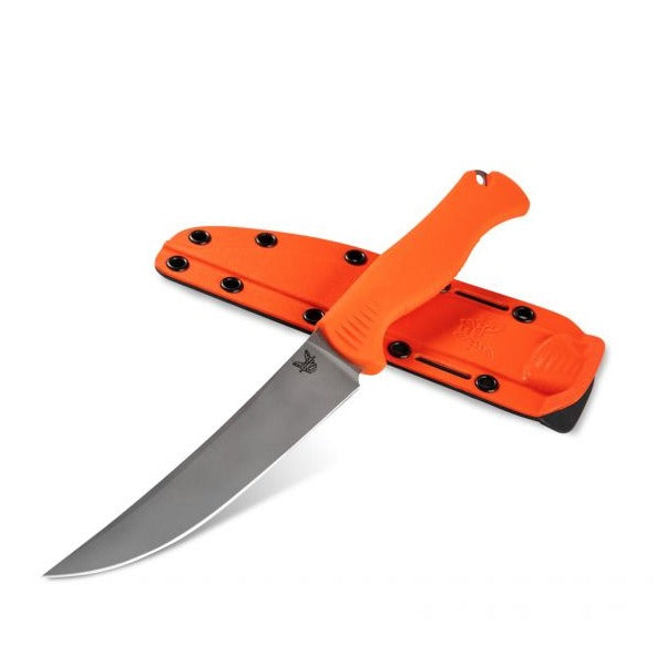 Benchmade Meatcrafter Knife-KNIFE-Kevin's Fine Outdoor Gear & Apparel