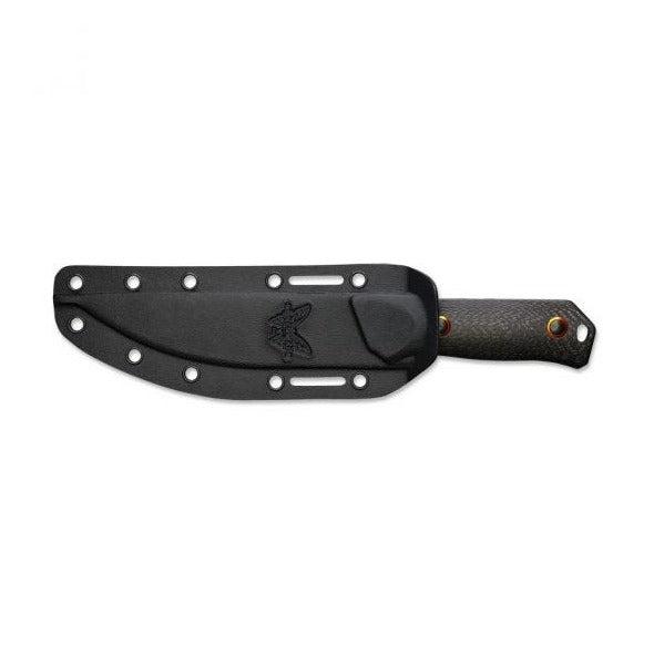 Benchmade Raghorn Knife-Knives & Tools-15600OR-Kevin's Fine Outdoor Gear & Apparel