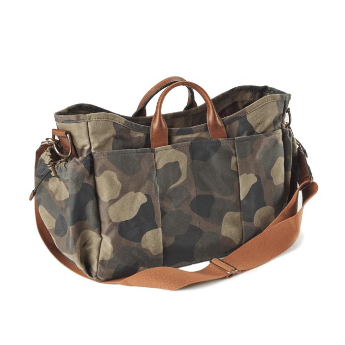 Tom Beckbe Utility Bag-HUNTING/OUTDOORS-Classic Camo-Kevin's Fine Outdoor Gear & Apparel