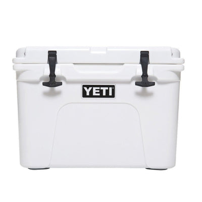 Yeti Tundra 35 Cooler-FISHING-Yeti Coolers-WHITE-Kevin's Fine Outdoor Gear & Apparel