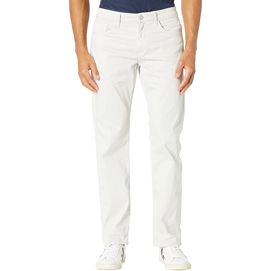 Men's Mavi Zach Twill Jeans-MENS CLOTHING-OYSTER MUSHROOM-28-32-Kevin's Fine Outdoor Gear & Apparel