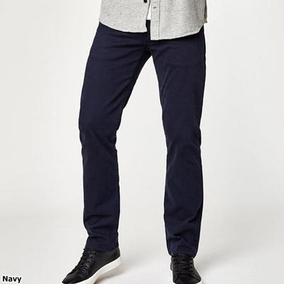 Men's Mavi Zach Twill Jeans-MENS CLOTHING-Mavi Jeans-NAVY-30-32-Kevin's Fine Outdoor Gear & Apparel