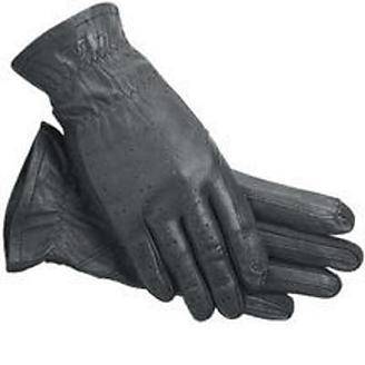 SSG Pro Show Leather Palm Glove-Men's Accessories-Black-9-Kevin's Fine Outdoor Gear & Apparel