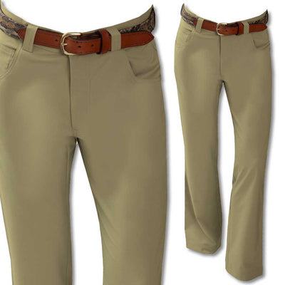 Kevin's Performance Pants-MENS CLOTHING-KHAKI-30-30-Kevin's Fine Outdoor Gear & Apparel