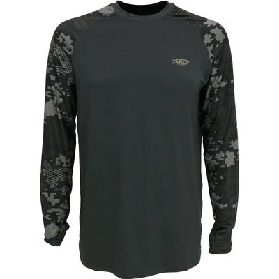 Aftco Tactical L/S Performance Shirt-MENS CLOTHING-Kevin's Fine Outdoor Gear & Apparel