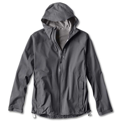 Orvis Men's Ultralight Storm Jacket-MENS CLOTHING-Kevin's Fine Outdoor Gear & Apparel