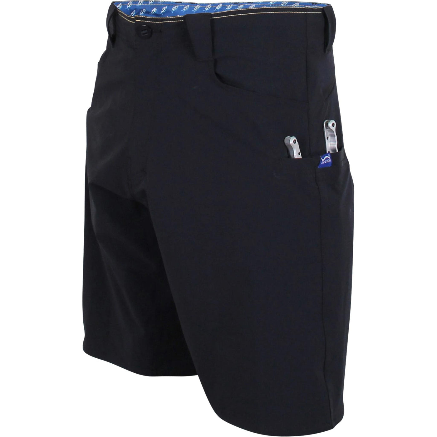 Aftco Overboard Submersible Shorts-MENS CLOTHING-Kevin's Fine Outdoor Gear & Apparel