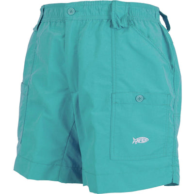 Aftco Original Fishing Shorts 6"-MENS CLOTHING-Latigo Bay-28-Kevin's Fine Outdoor Gear & Apparel
