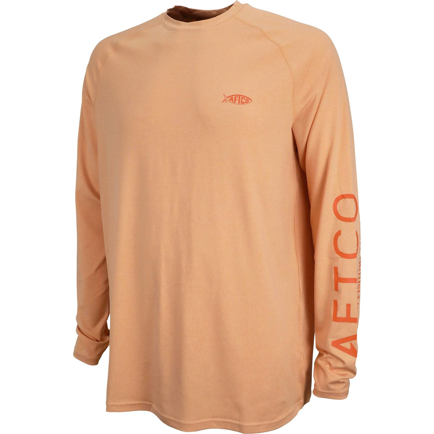 AFTCO Samurai Performance Shirt-MENS CLOTHING-Kevin's Fine Outdoor Gear & Apparel
