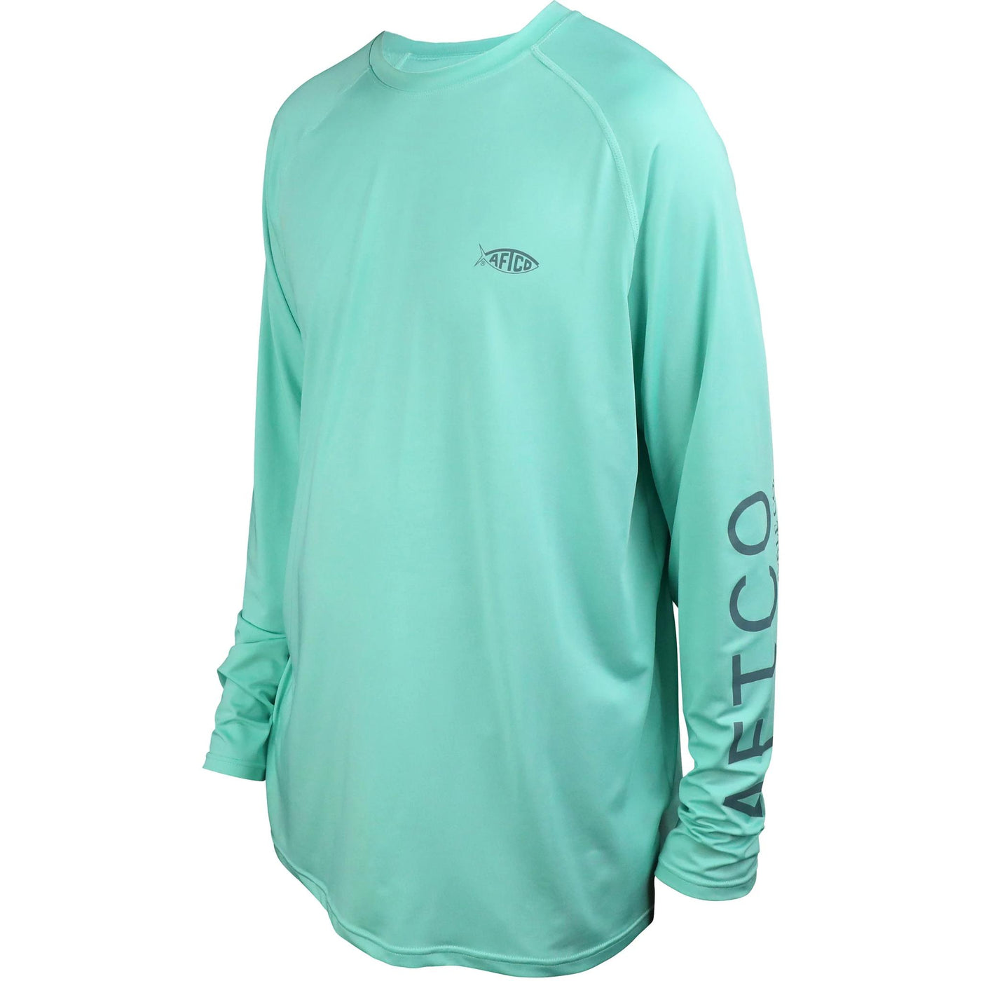 AFTCO Samurai Performance Shirt-MENS CLOTHING-Kevin's Fine Outdoor Gear & Apparel
