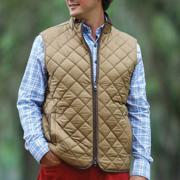 Peter millar sale essex vest sale