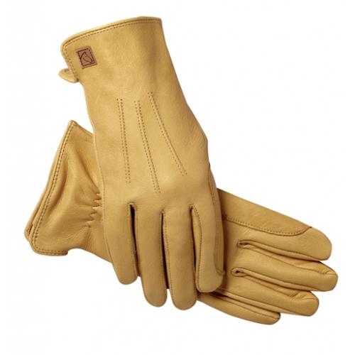 SSG 2300 Shooter and Handler's Glove-MENS CLOTHING-NATURAL-8-Kevin's Fine Outdoor Gear & Apparel