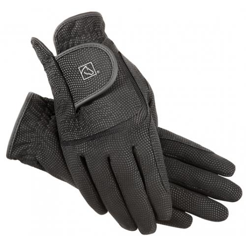SSG 2100 Digital Gloves-MENS CLOTHING-Black-6-Kevin's Fine Outdoor Gear & Apparel