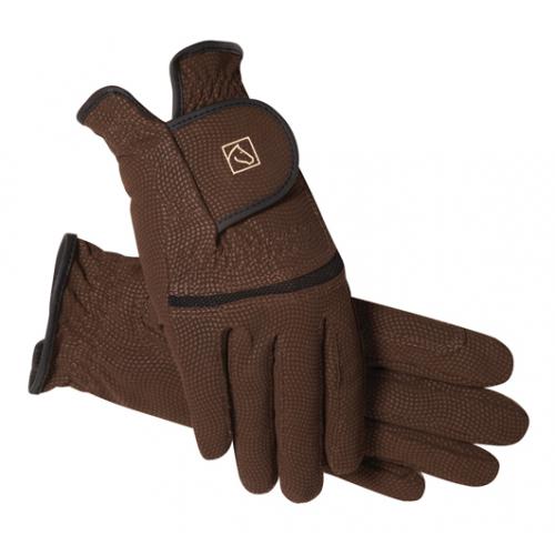 SSG 2100 Digital Gloves-MENS CLOTHING-Brown-6-Kevin's Fine Outdoor Gear & Apparel