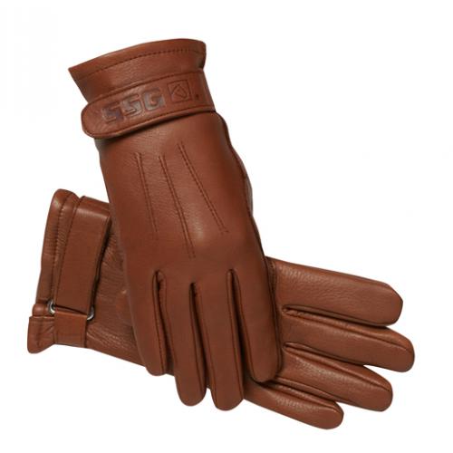 SSG 1800 Trail Roper Glove-MENS CLOTHING-Acorn-8-Kevin's Fine Outdoor Gear & Apparel