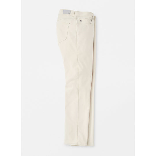 Peter Millar EB66 Performance Five-Pocket Pant-MENS CLOTHING-Stone-30-30-Kevin's Fine Outdoor Gear & Apparel
