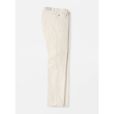 Peter Millar EB66 Performance Five-Pocket Pant-MENS CLOTHING-Stone-30-30-Kevin's Fine Outdoor Gear & Apparel